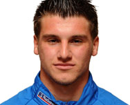 Sam Johnstone